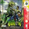 Juego online Turok: Dinosaur Hunter (N64)